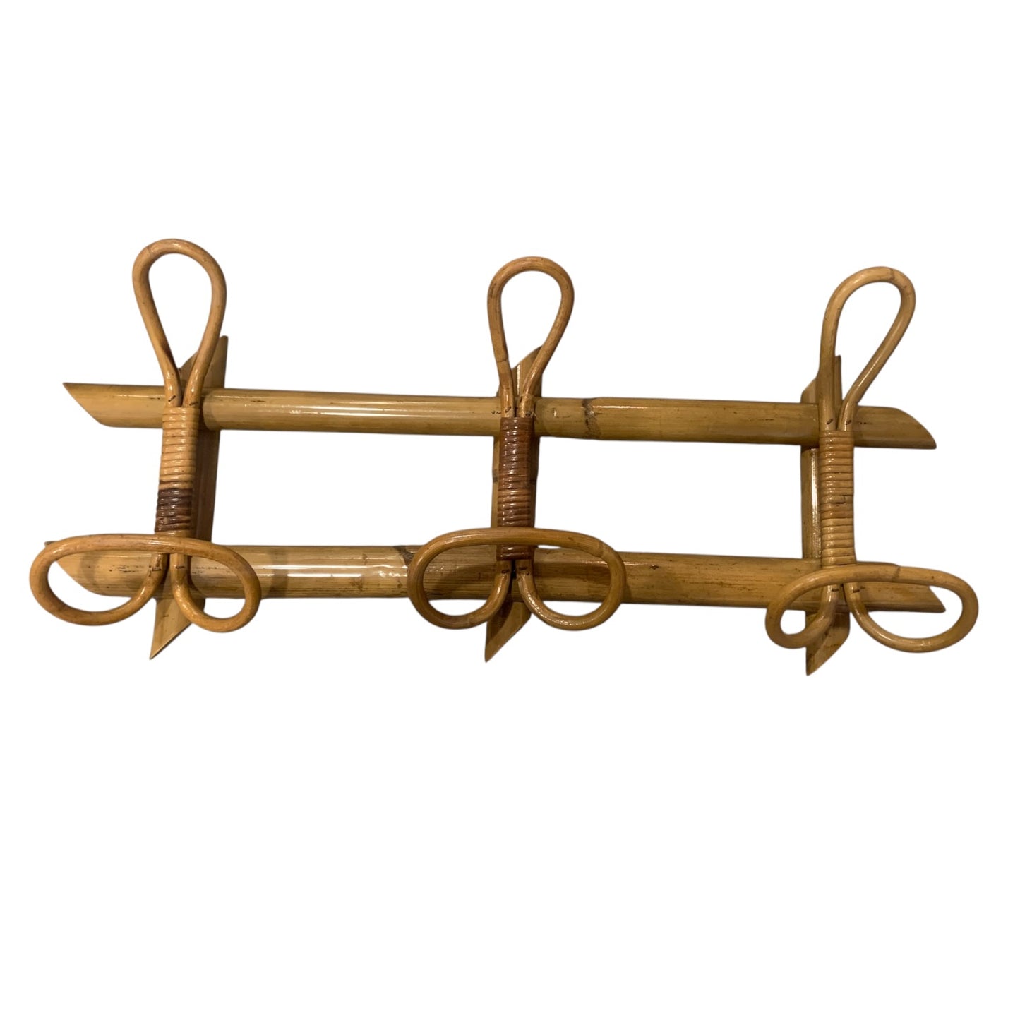 Appendi Abiti Vintage Bamboo