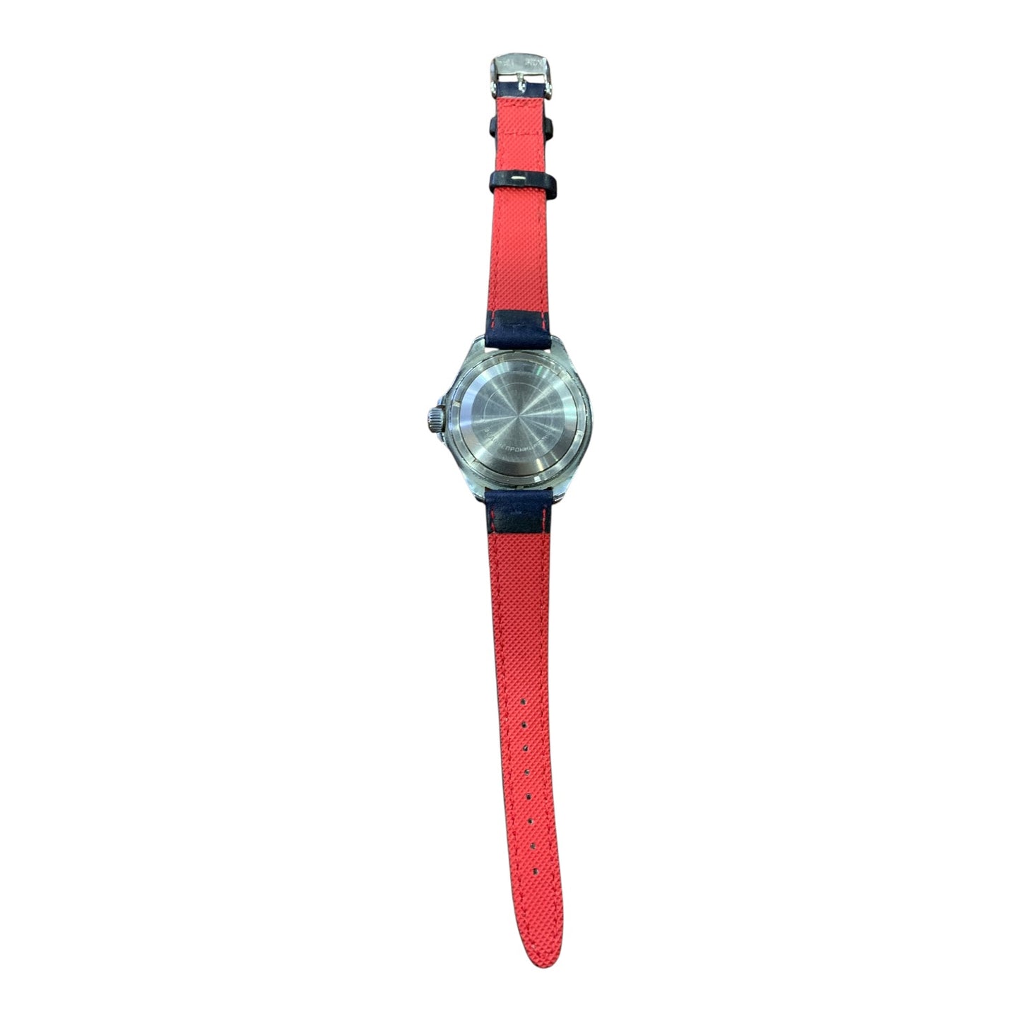 Orologio Da Polso Russo Vostok