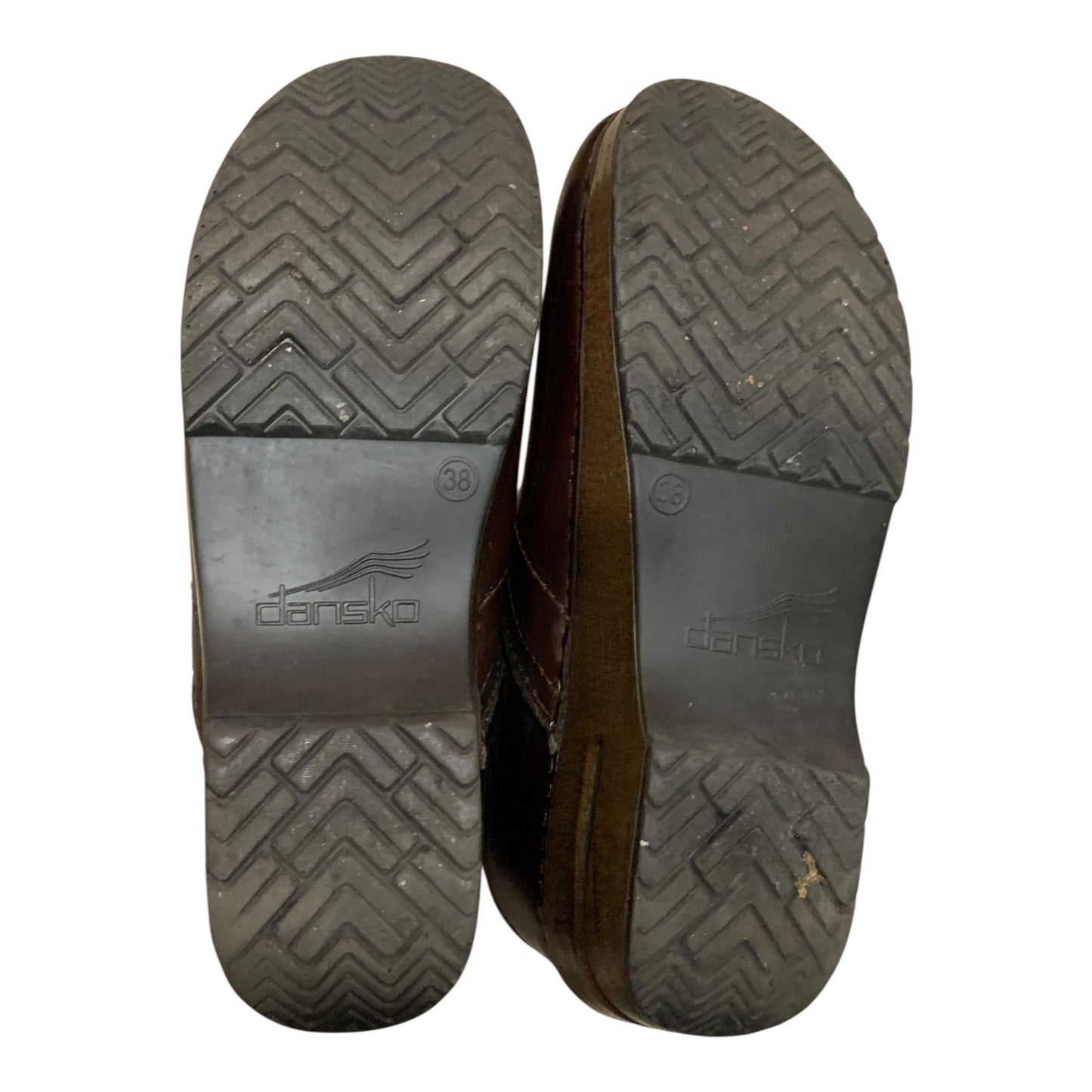 Scarpe Zoccoli Donna Dansko