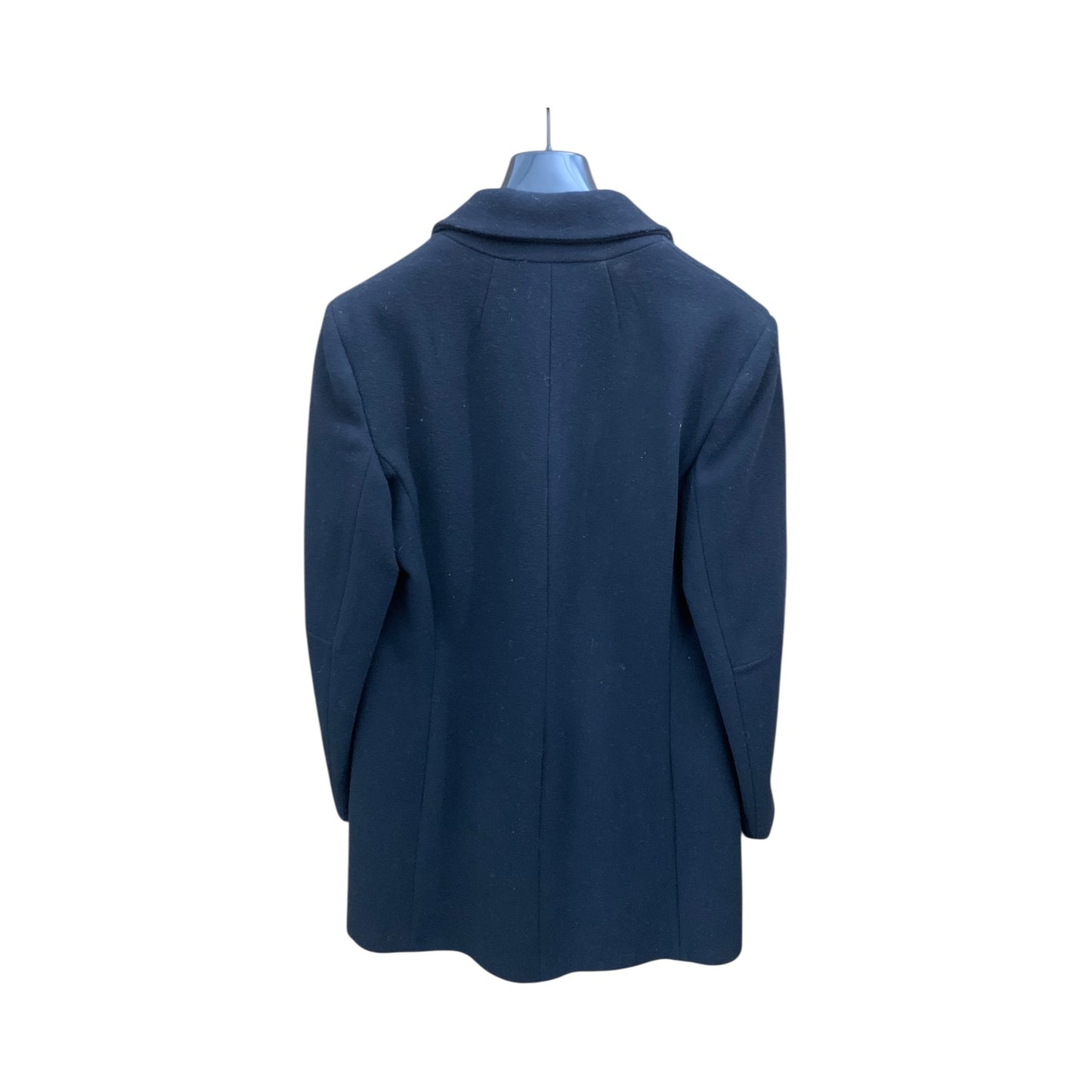 Cappotto Donna Oltre Misto Lana