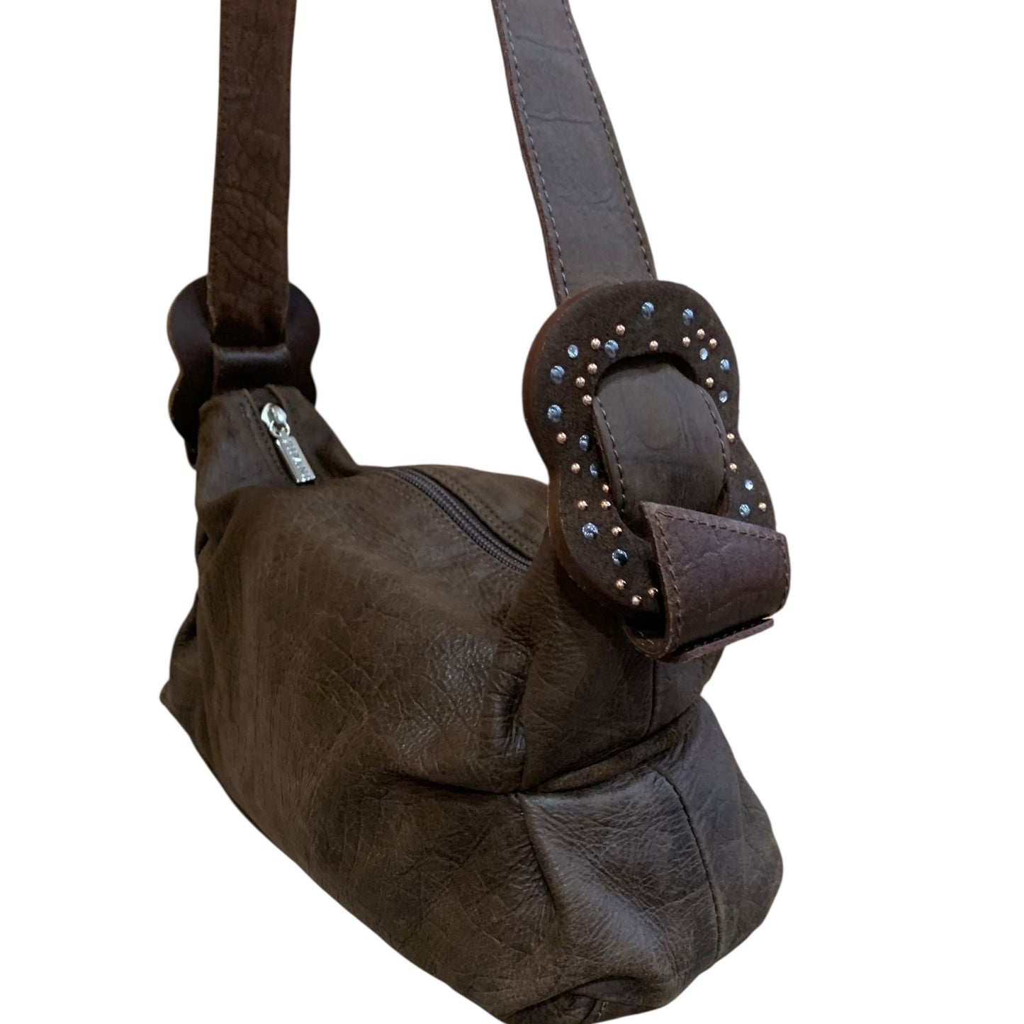 Borsa Vintage Ripani Pelle