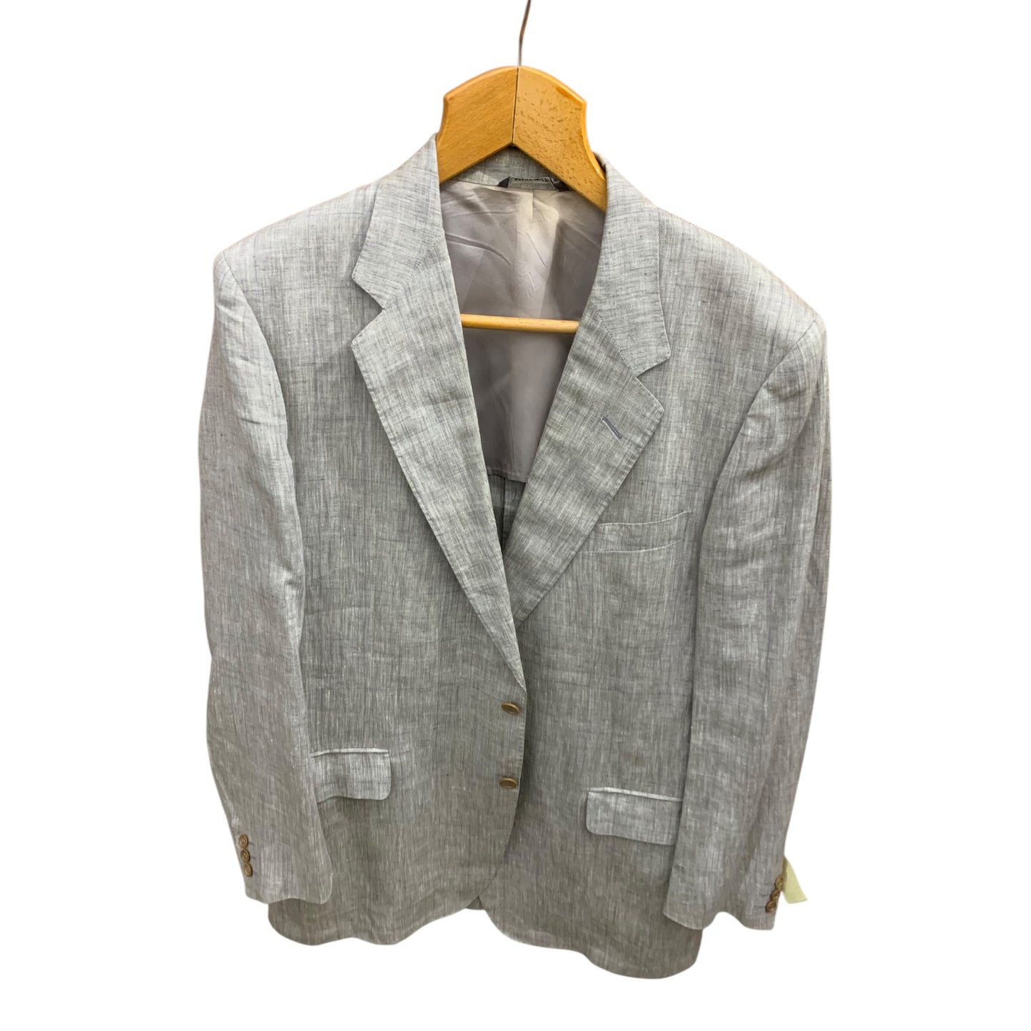 Completo Uomo Canali 100% Lino