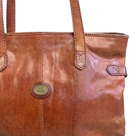 Borsa The Bridge Pelle