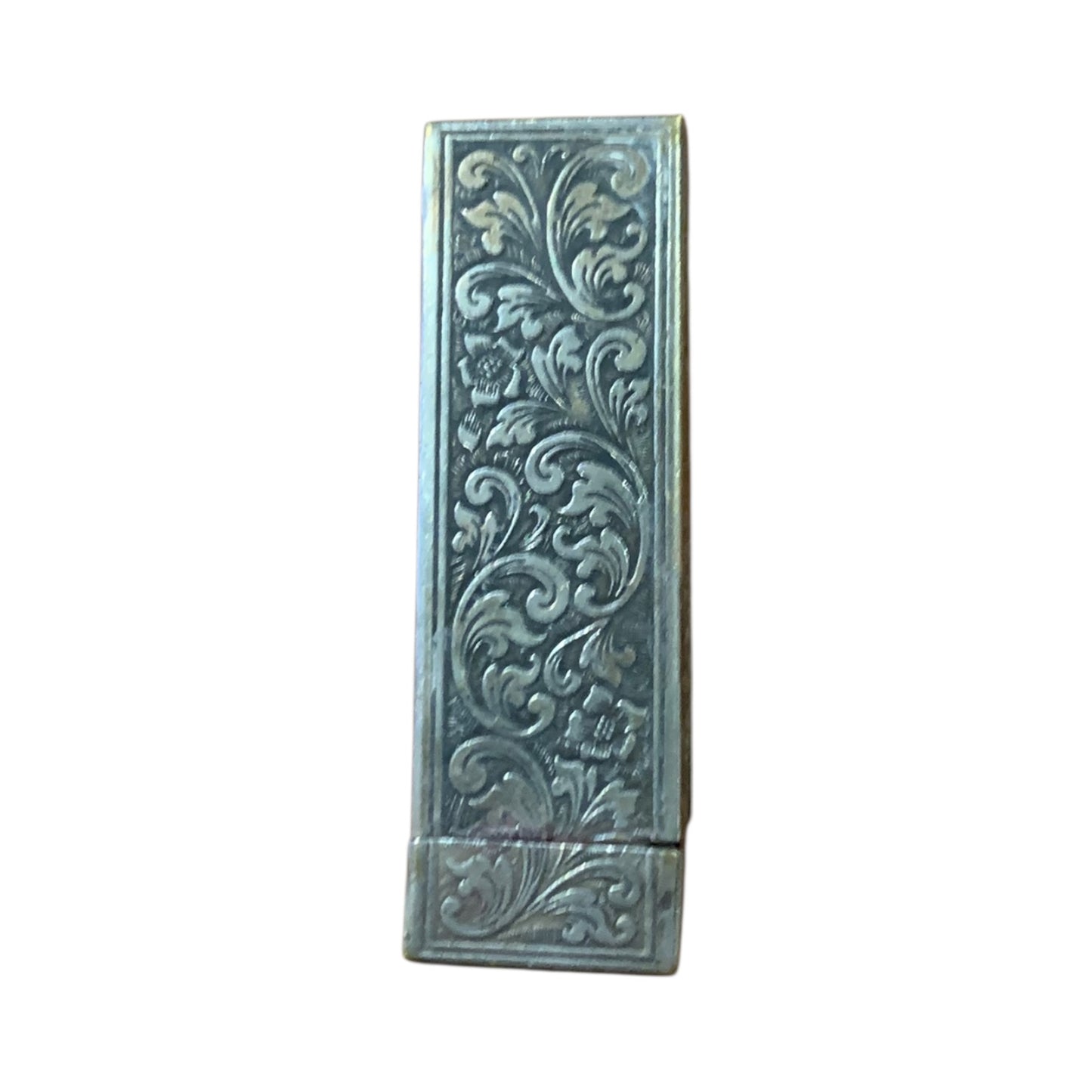Porta Rossetto Vintage