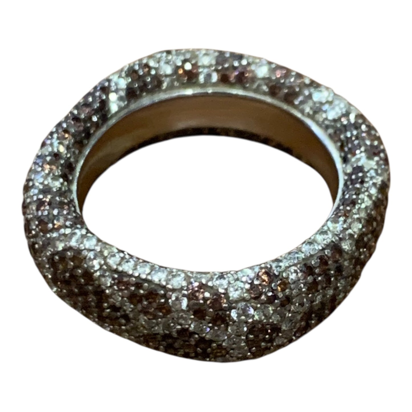 Anello Donna APM Monaco