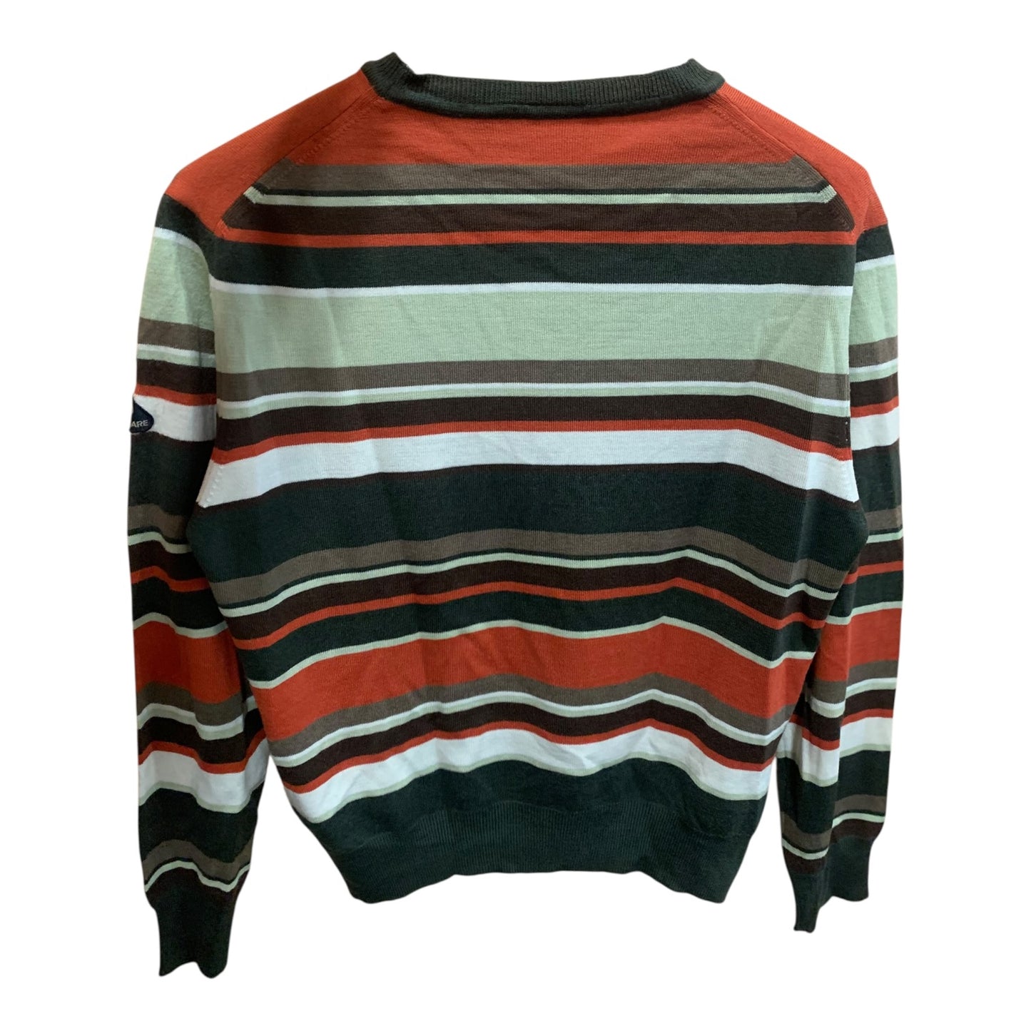 Maglia Donna Navigare Lana