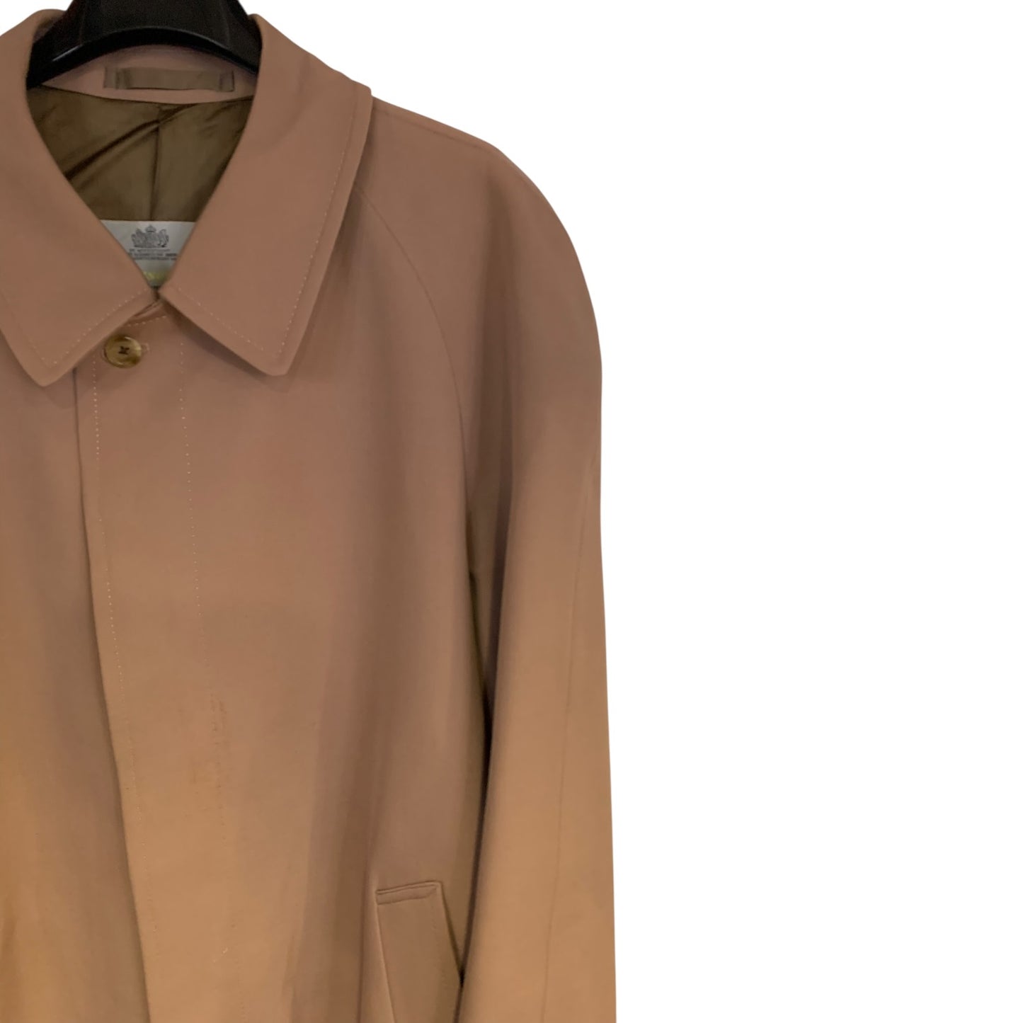 Trench Vintage Aquascutum
