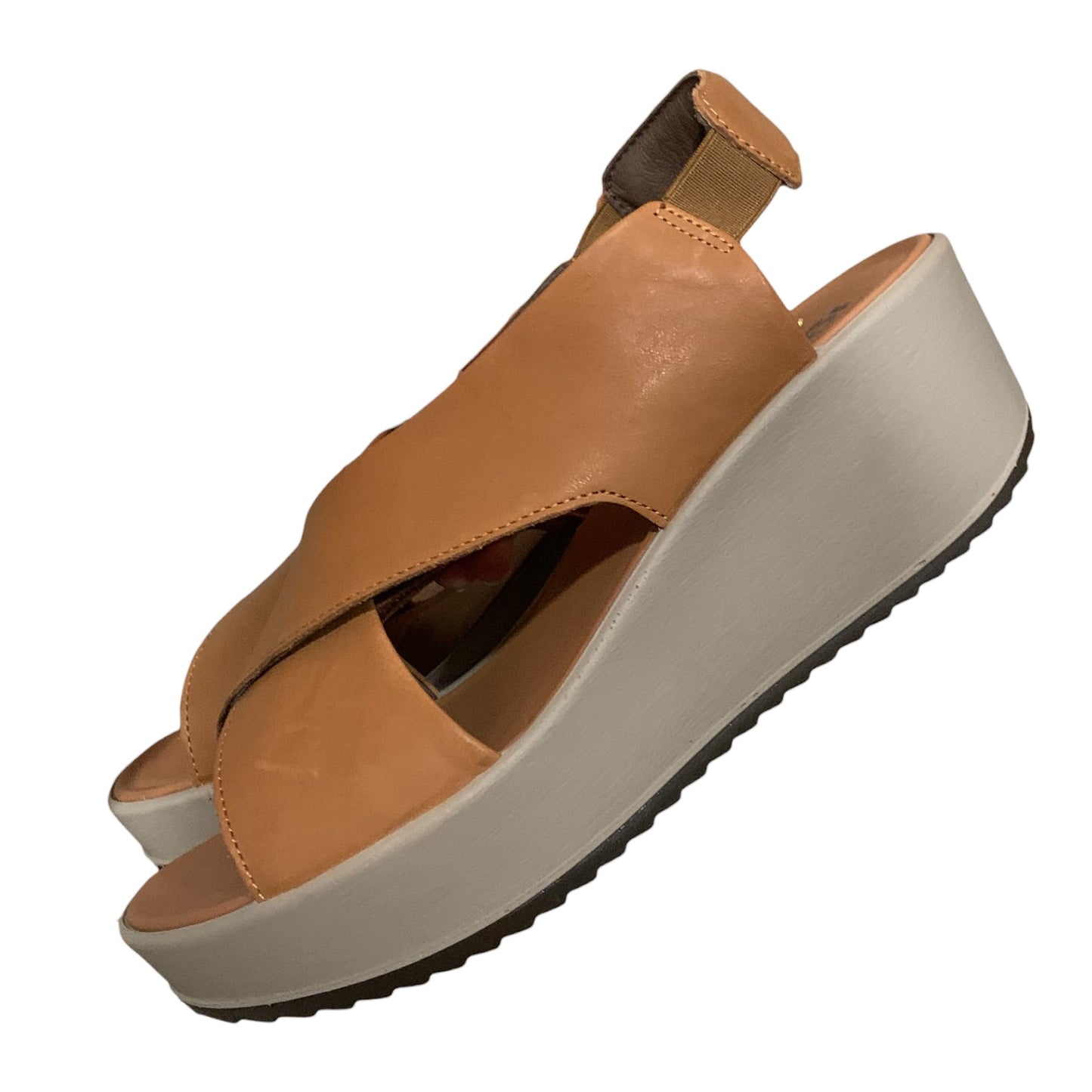 Sandali donna Igi&Co Pelle