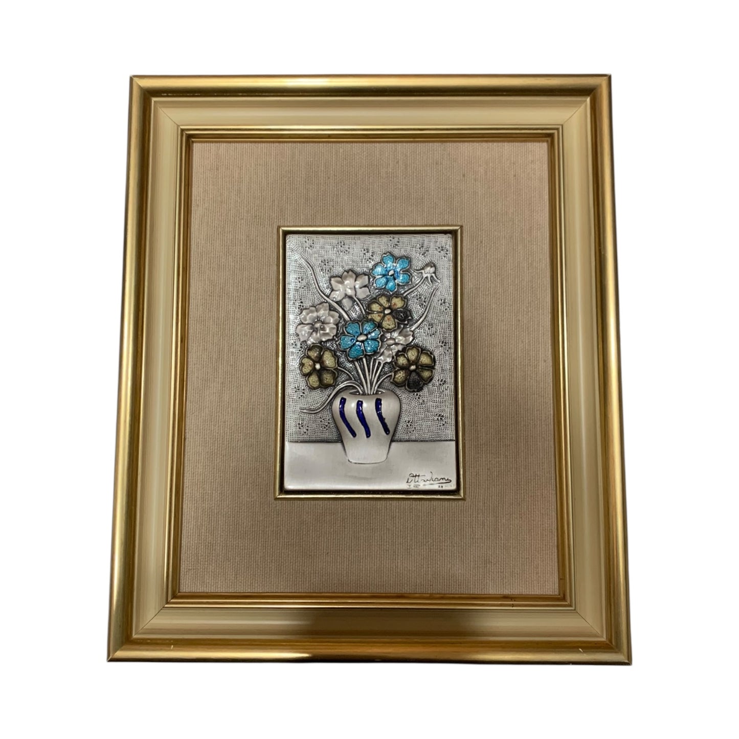 Quadro Ottaviani