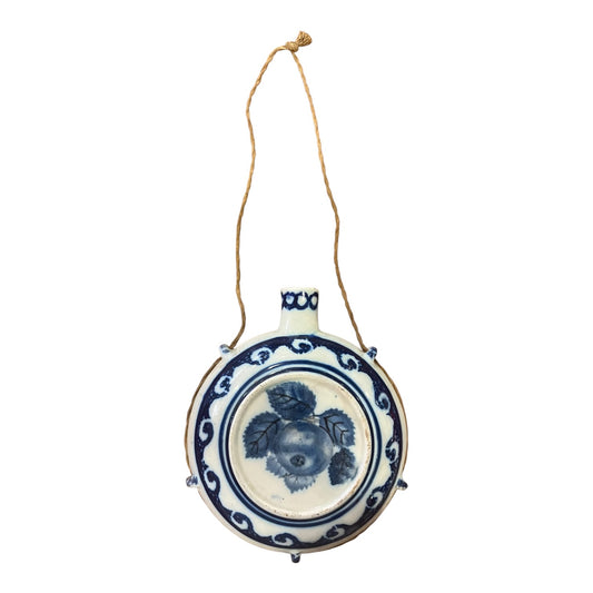 Borraccia Epoca Ceramica