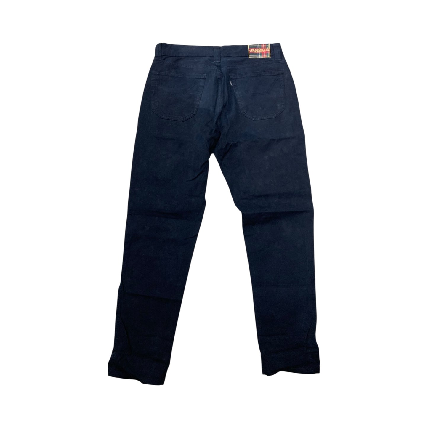 Jeans Uomo Jeckerson Limited Edition