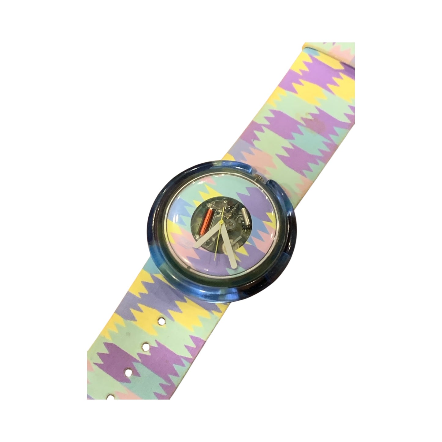 Orologio Swatch Pop