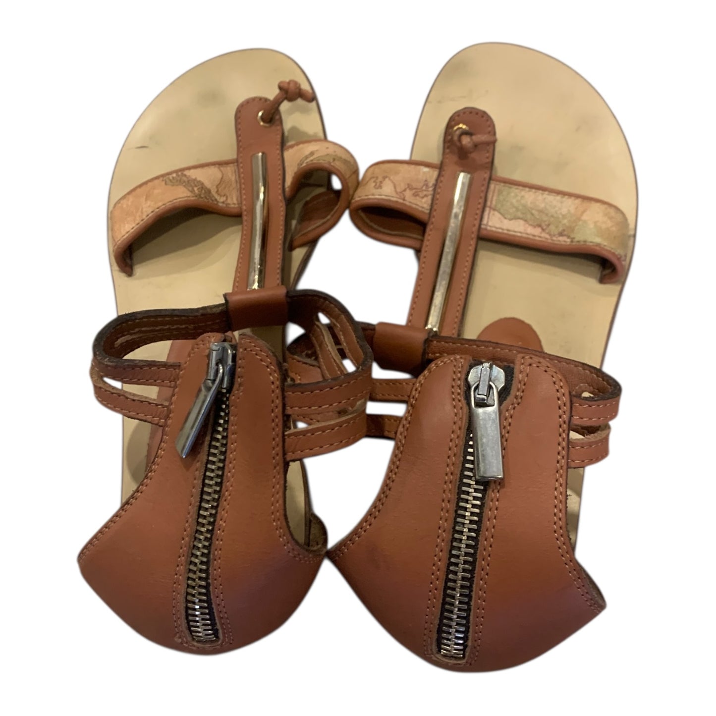 Sandali Infradito Donna Prima Classe