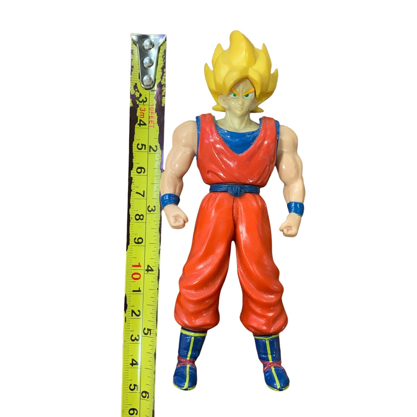 Action Figure Goku Vintage Anni 90