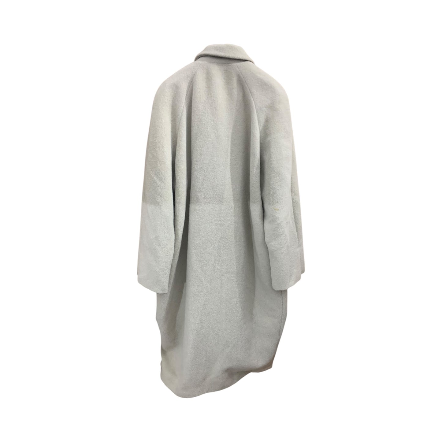 Cappotto Donna Vintage Lana