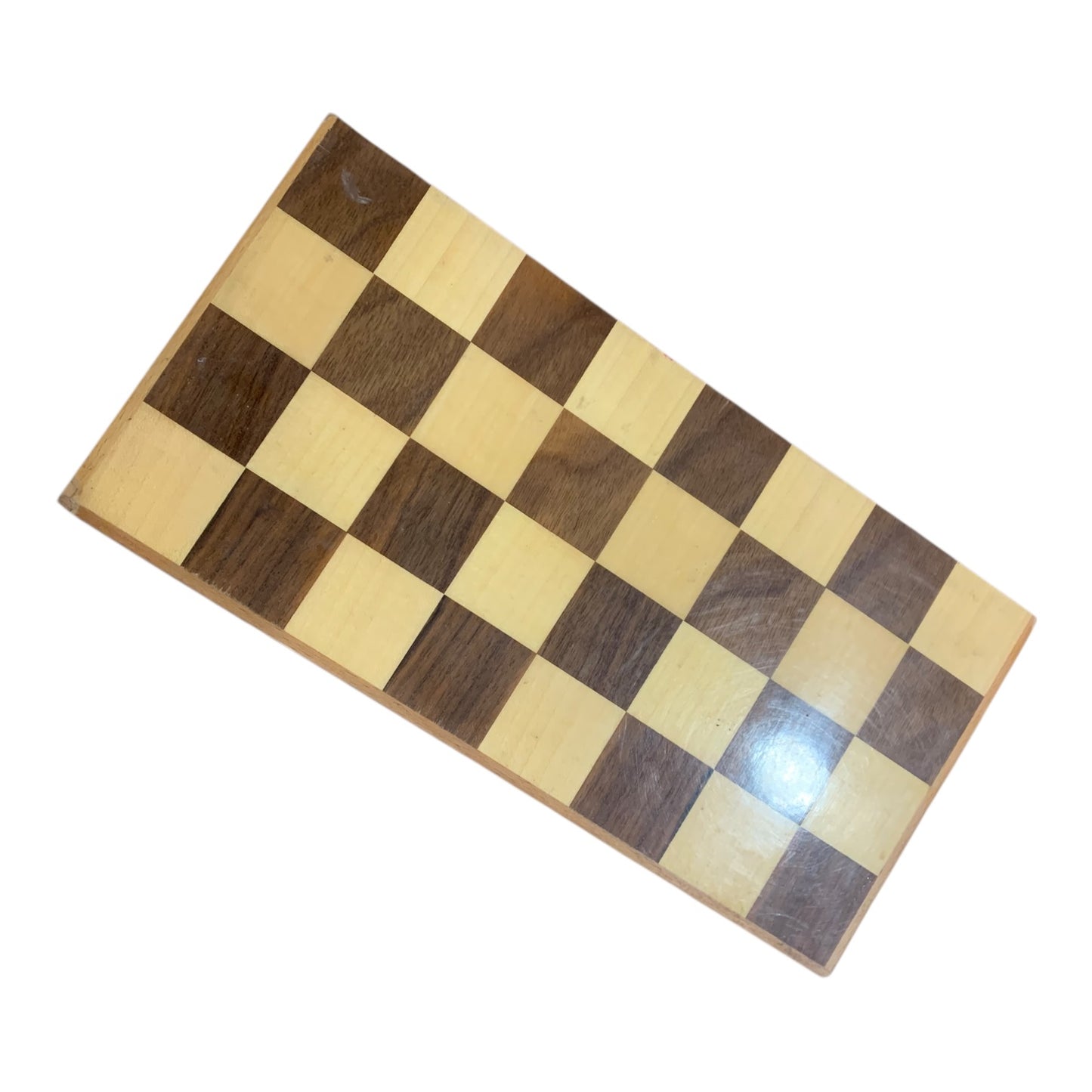 Gioco Scacchi Vintage