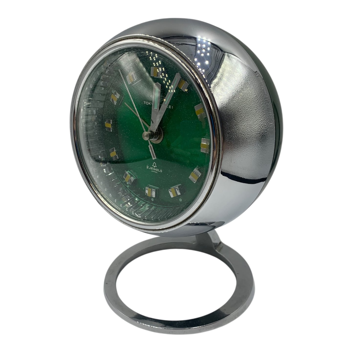 Orologio Da Tavolo Space Age Tokyo Tokei