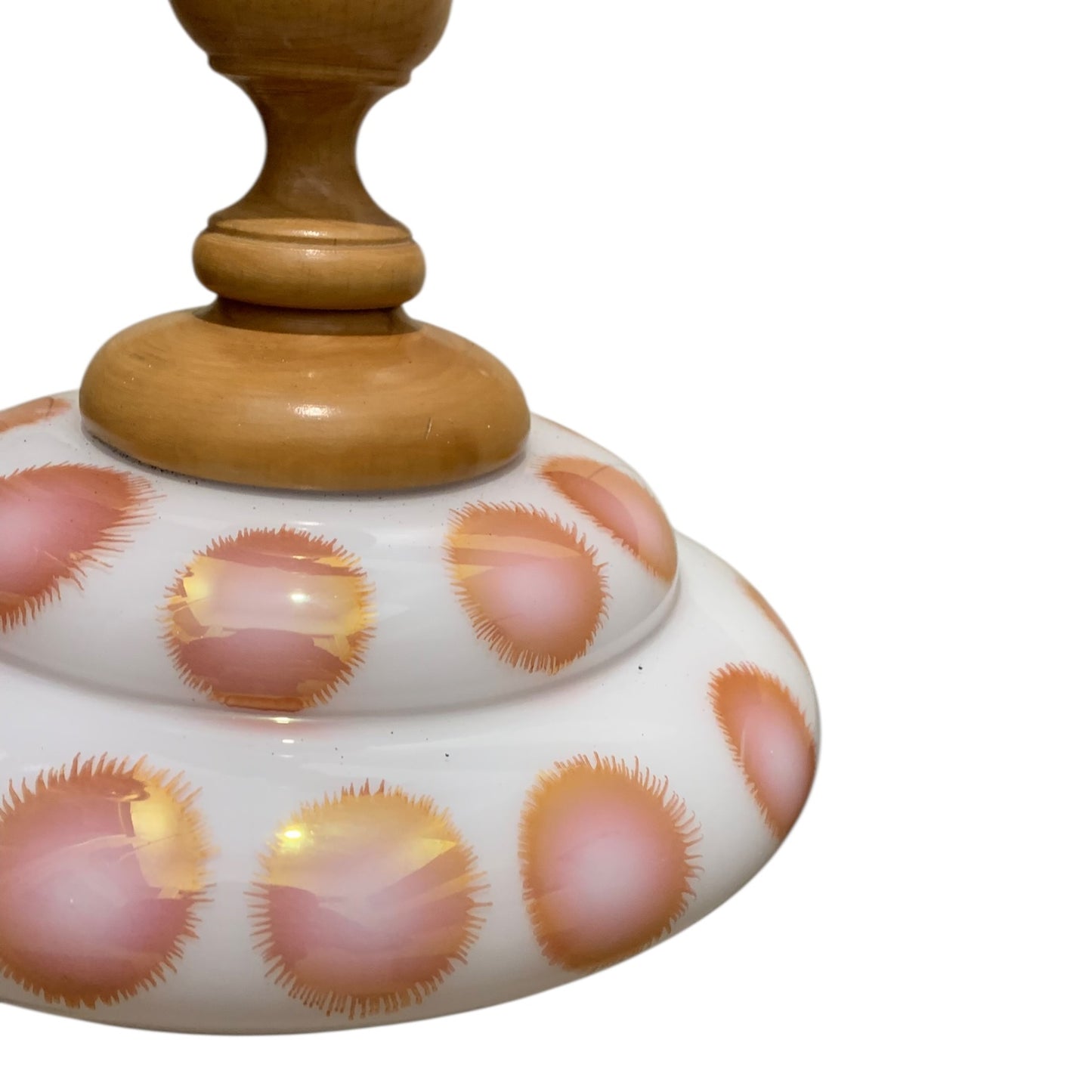 Lampadario Vintage Anni 70