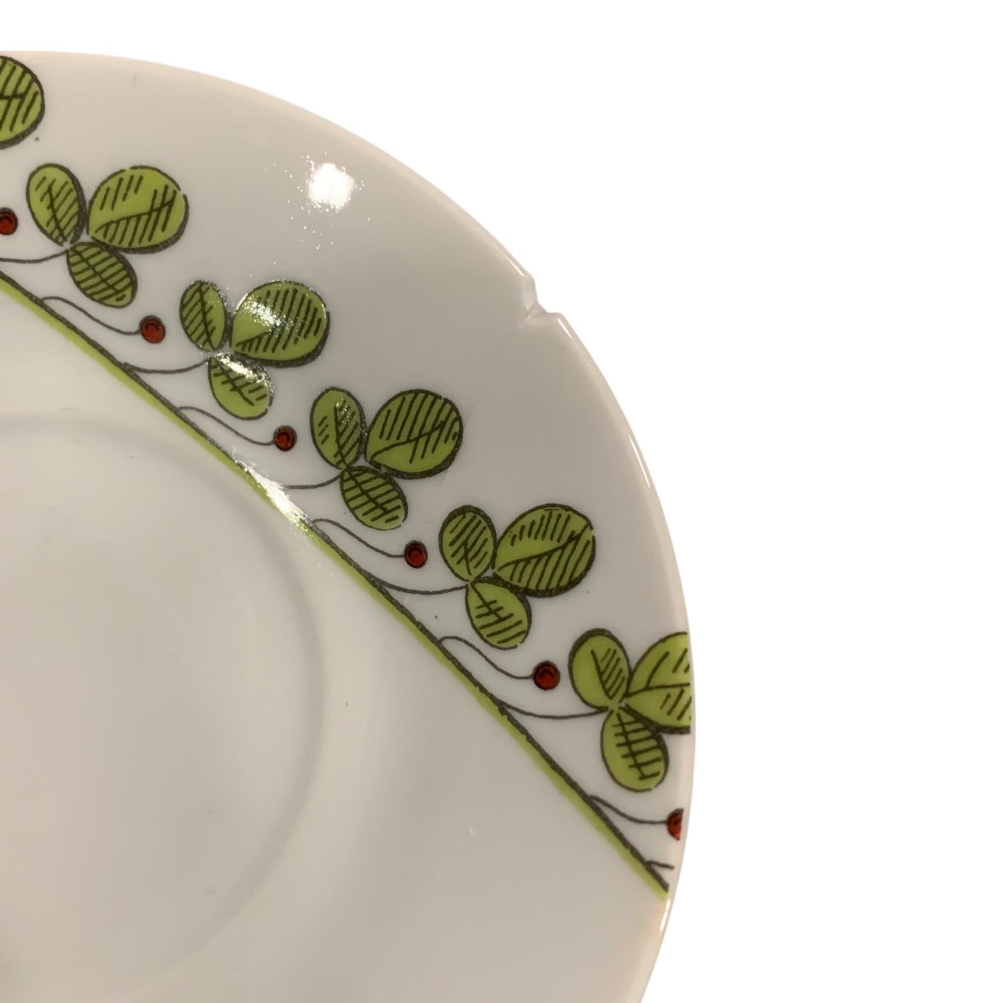 Servizio Tazzine Caffè Porcellana Francese