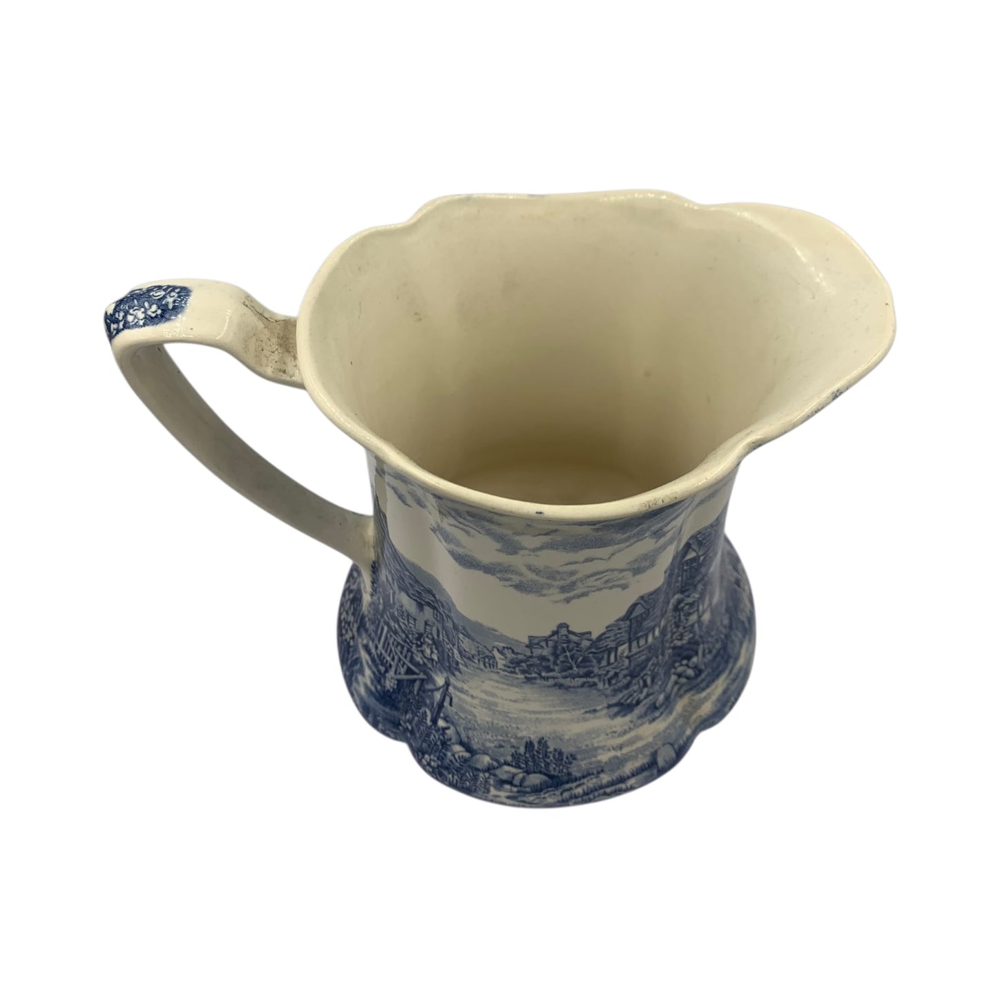 Brocca Epoca Inglese Johnson Bros