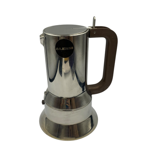 Caffettiera Alessi 9090