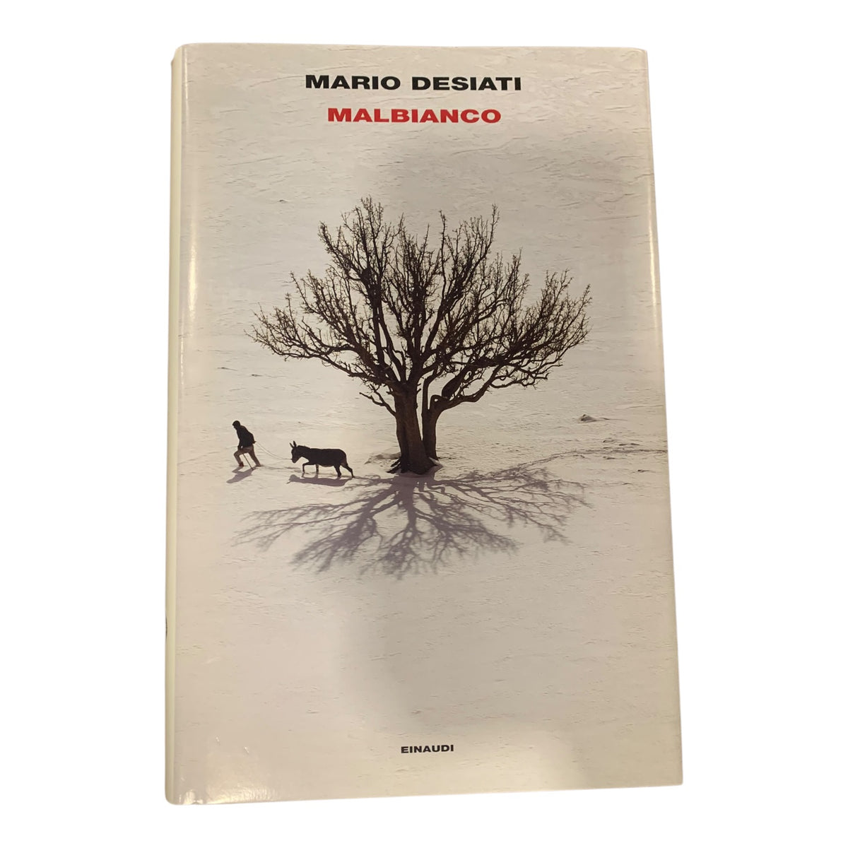 Libro Malbianco