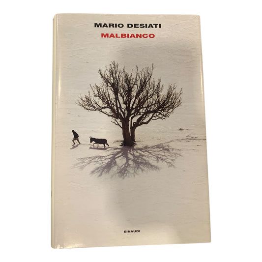 Libro Malbianco