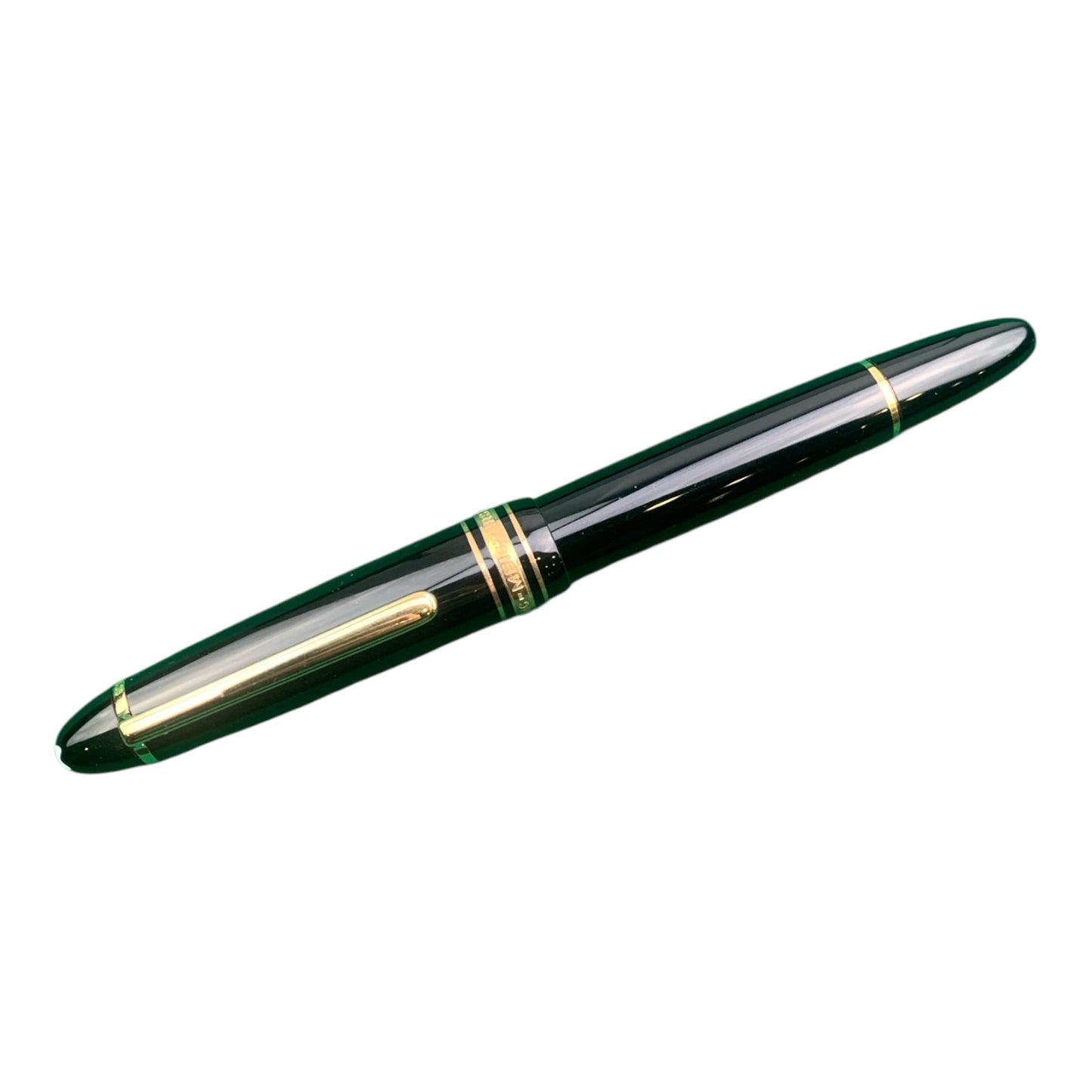 Penna stilografica Montblanc
