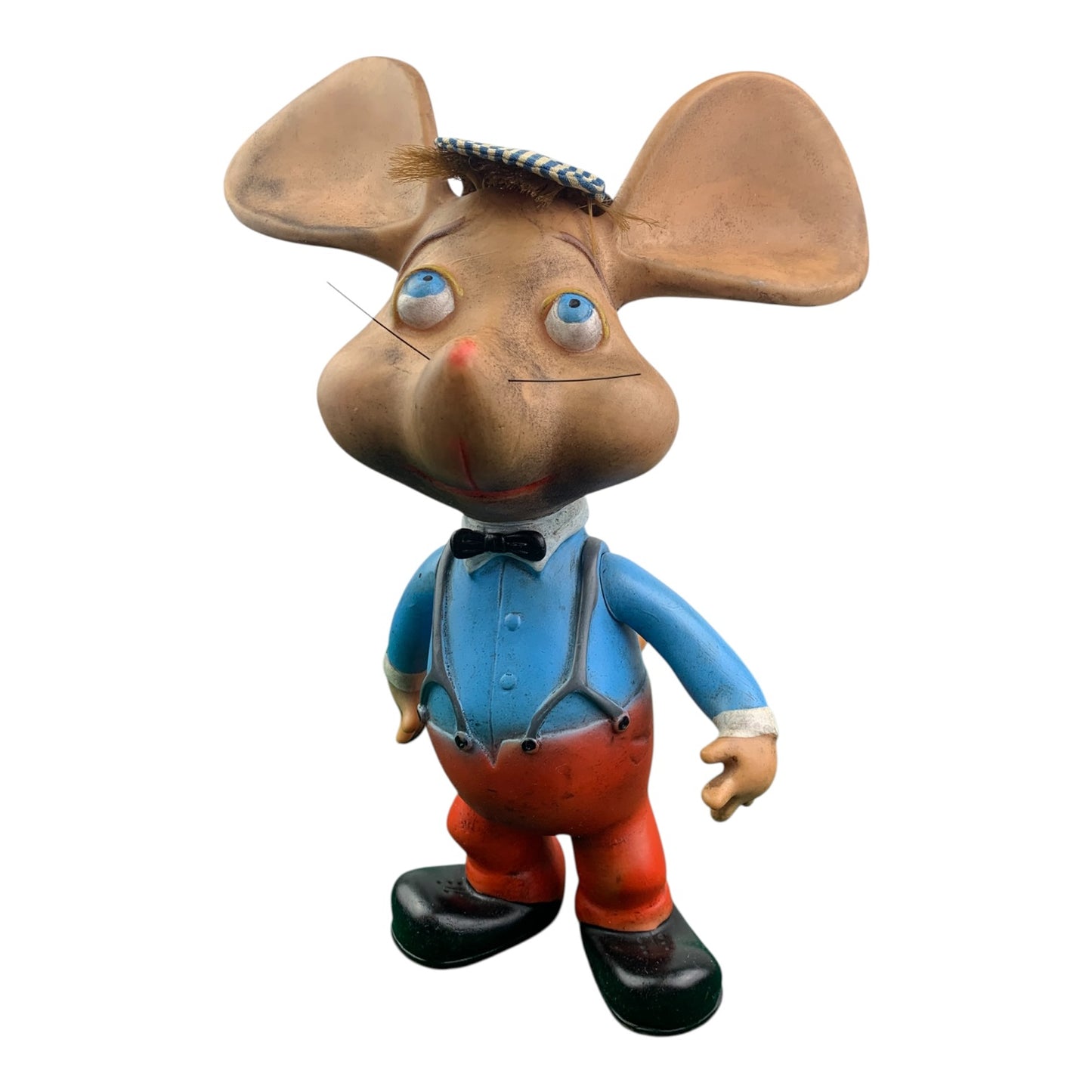 Gioco Pupazzo Vintage Topo Gigio