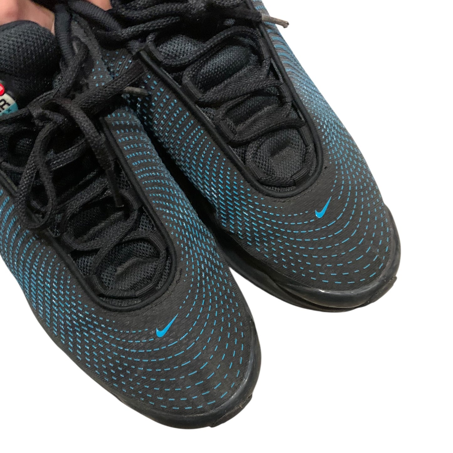 Scarpe Ginnastica Uomo Nike Air Max DN