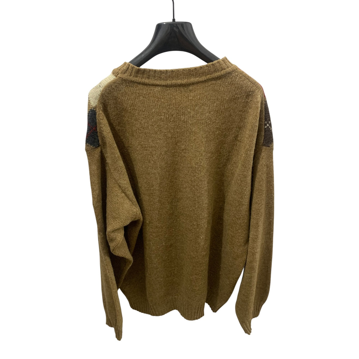 Maglione Uomo Burlington Lana