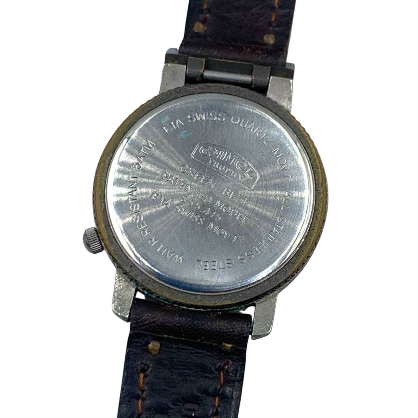 Orologio Da Polso Camel Trophy