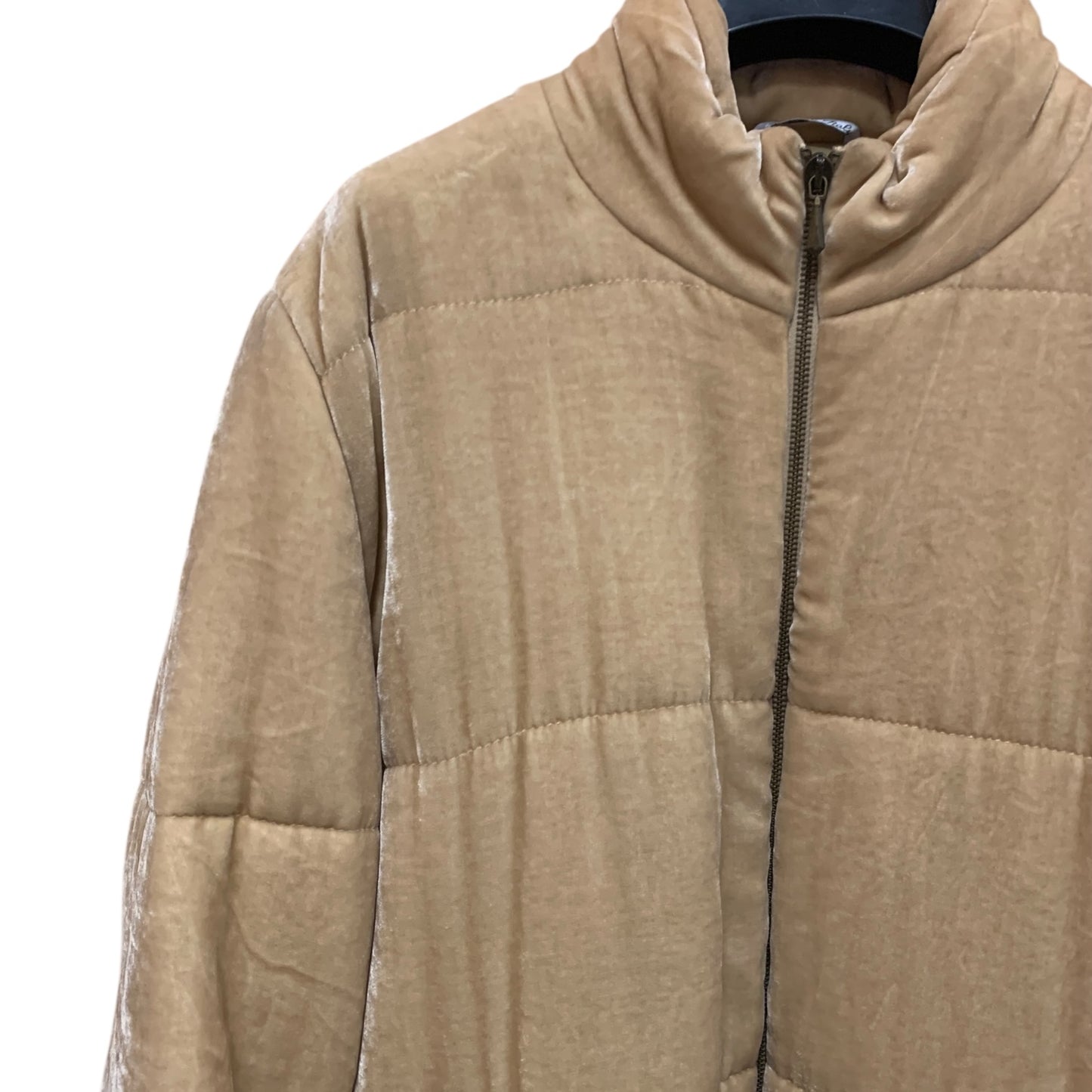 Cappotto Donna Persona Ciniglia