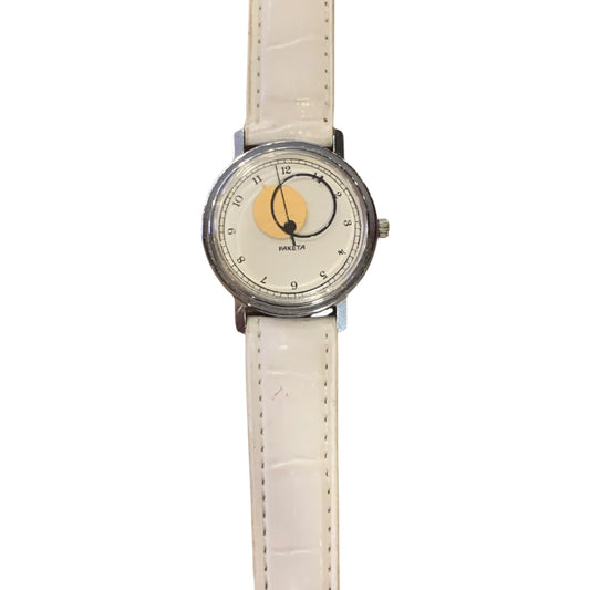 Orologio Da Polso Vintage Raketa Copernicus