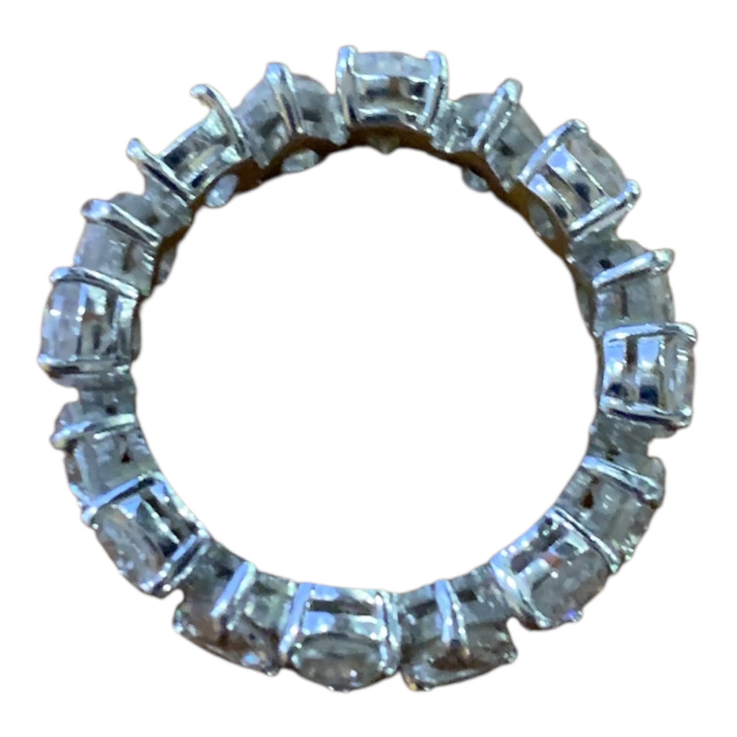 Anello Donna Swarovski