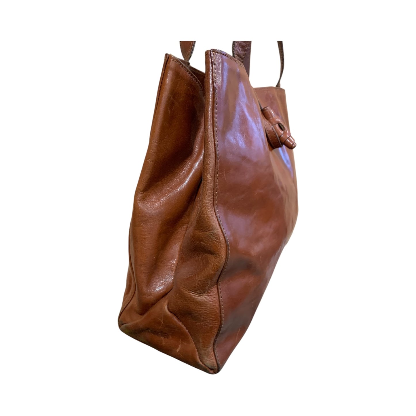 Borsa Vintage Furla Pelle