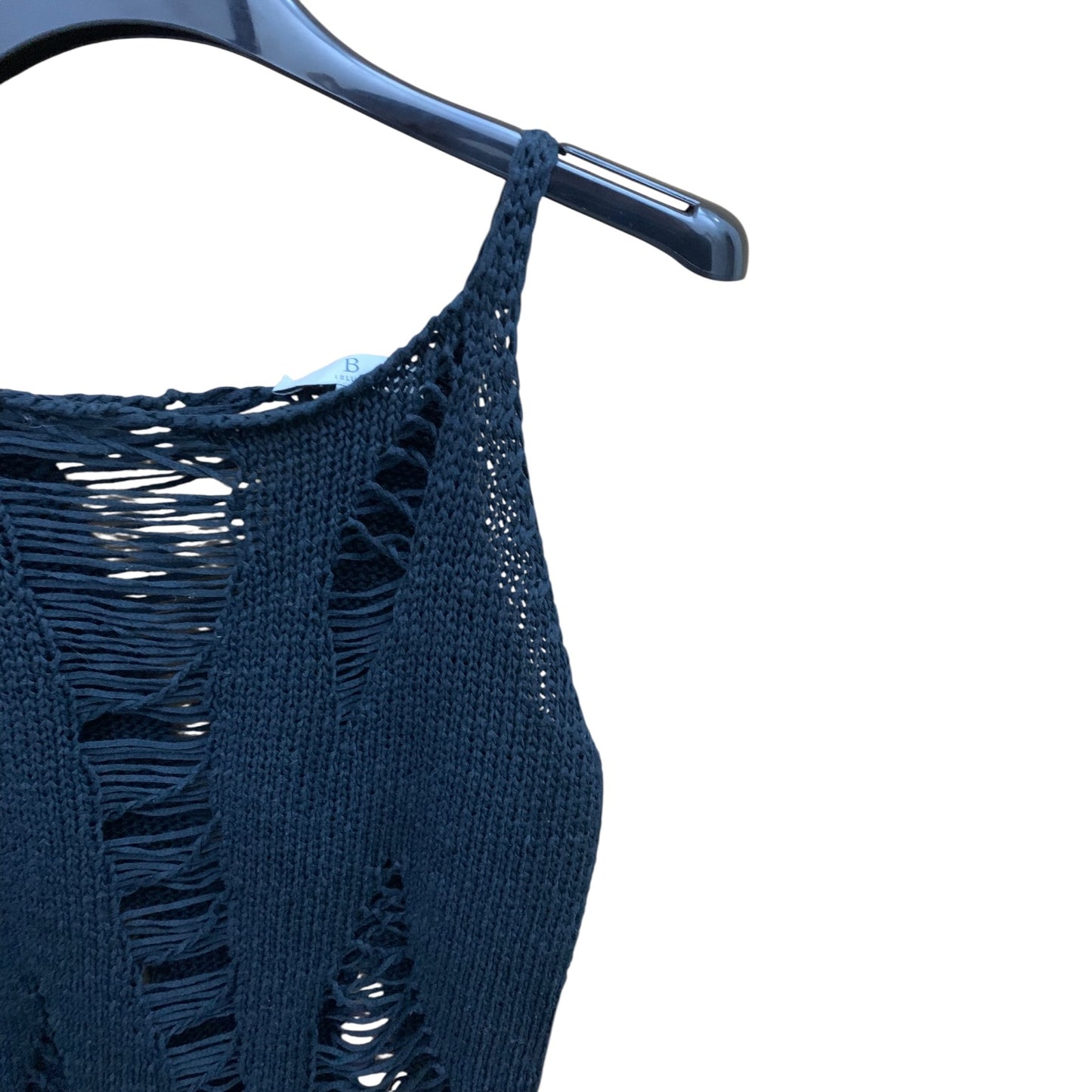 Top Donna IBlues
