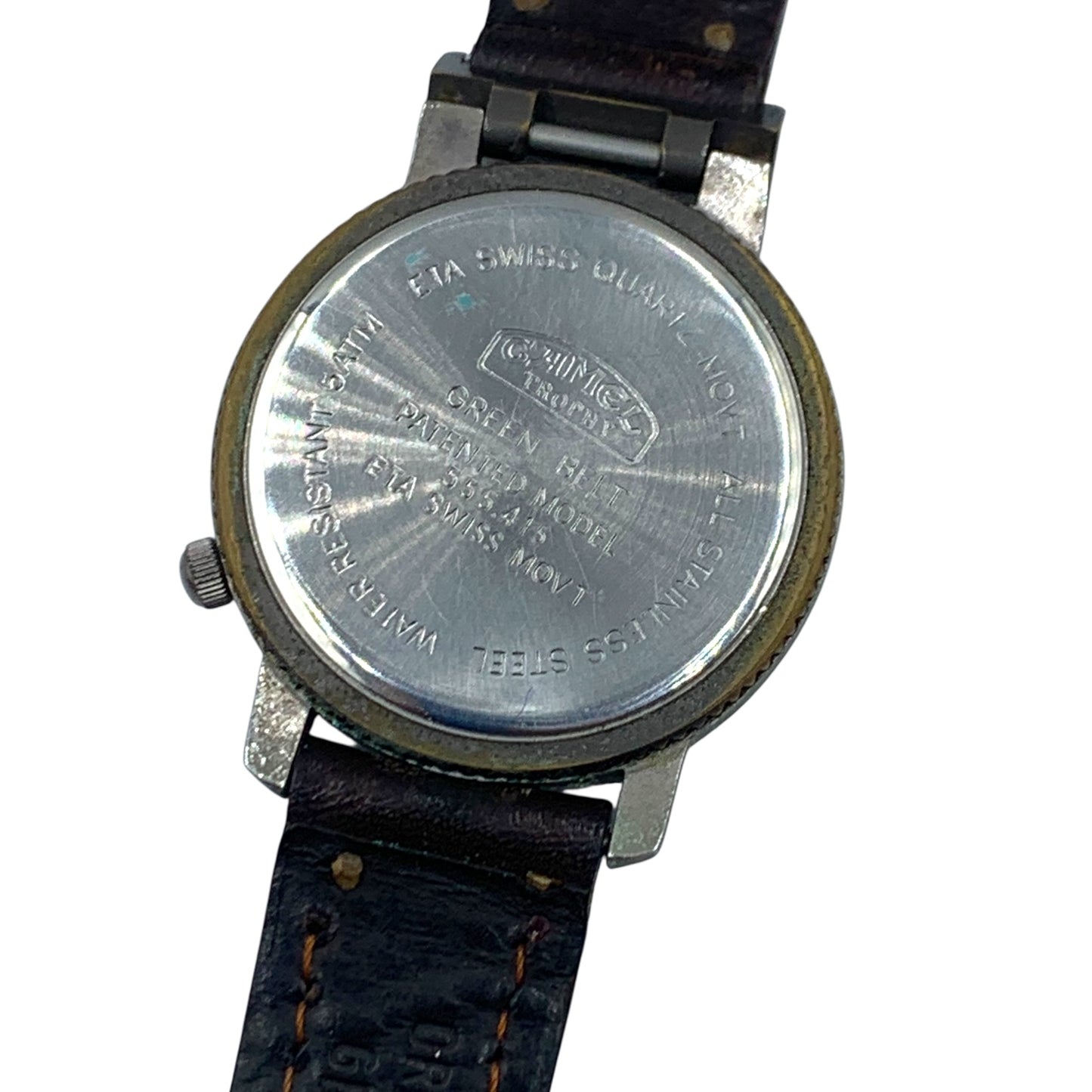 Orologio Da Polso Camel Trophy