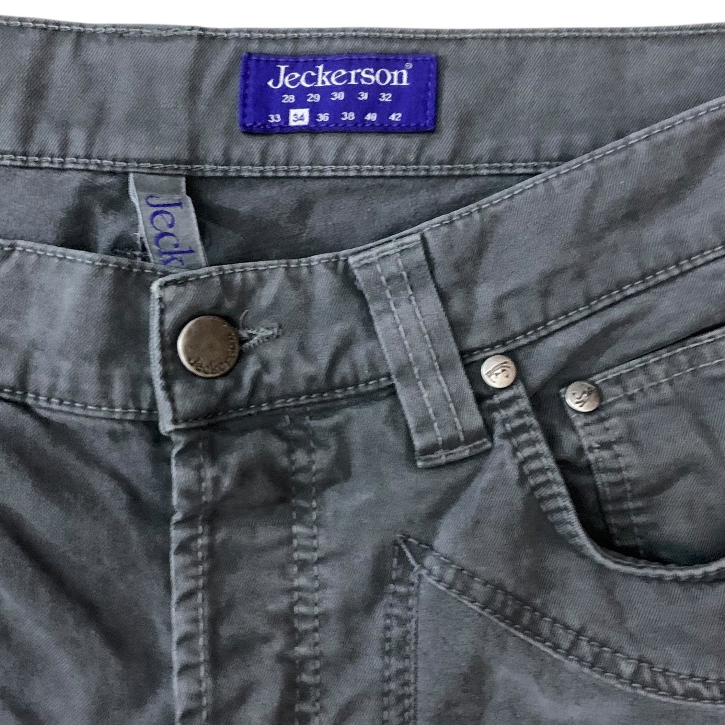 Jeans Uomo Jeckerson