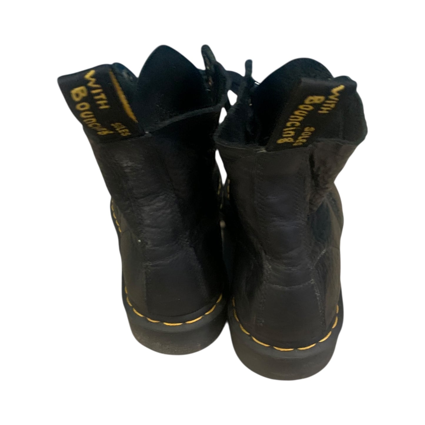 Scarpe Anfibi Uomo Dr. Martens