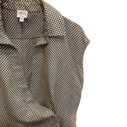 Top Donna Armani Vintage