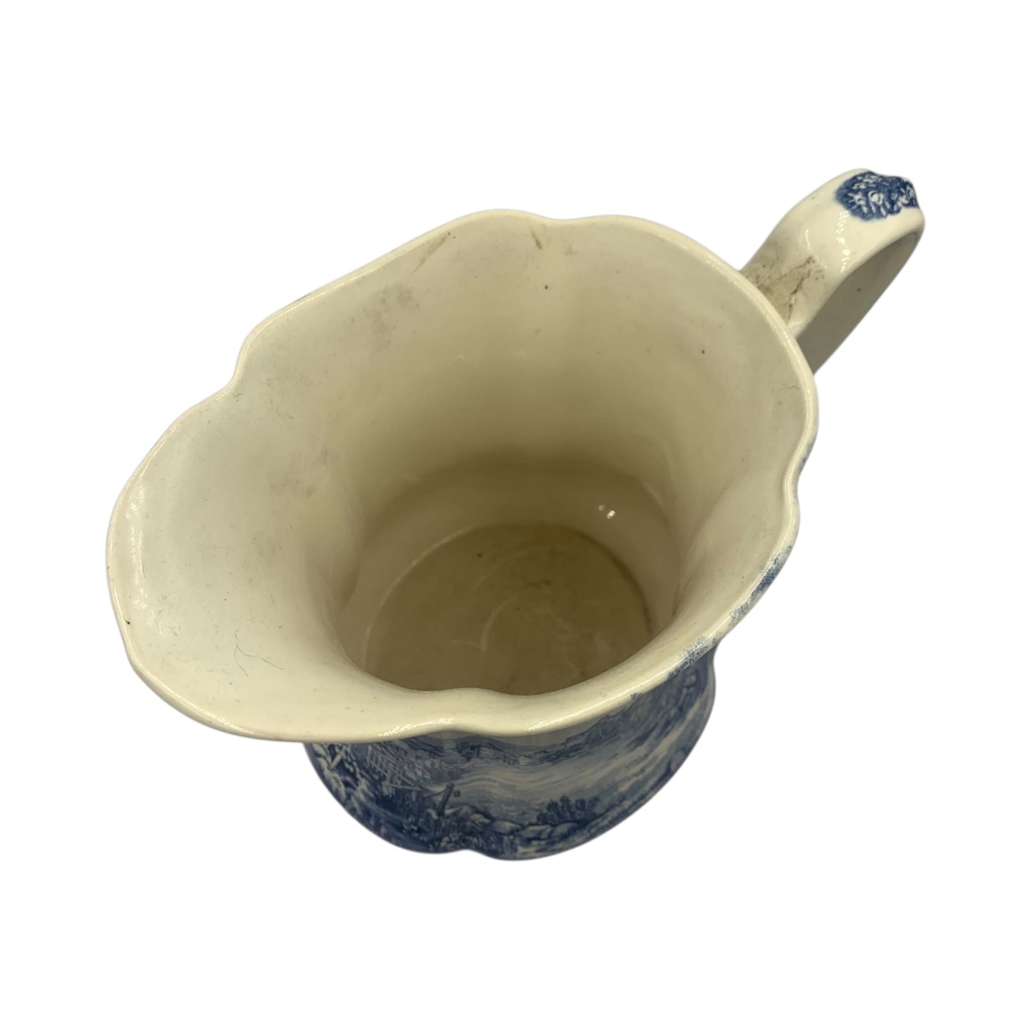 Brocca Epoca Inglese Johnson Bros