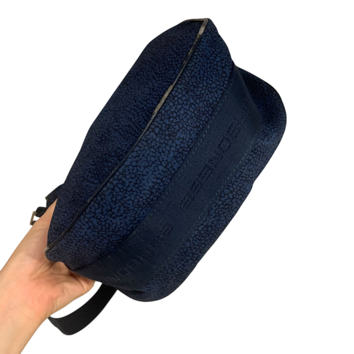 Borsa Mezzaluna Borbonese