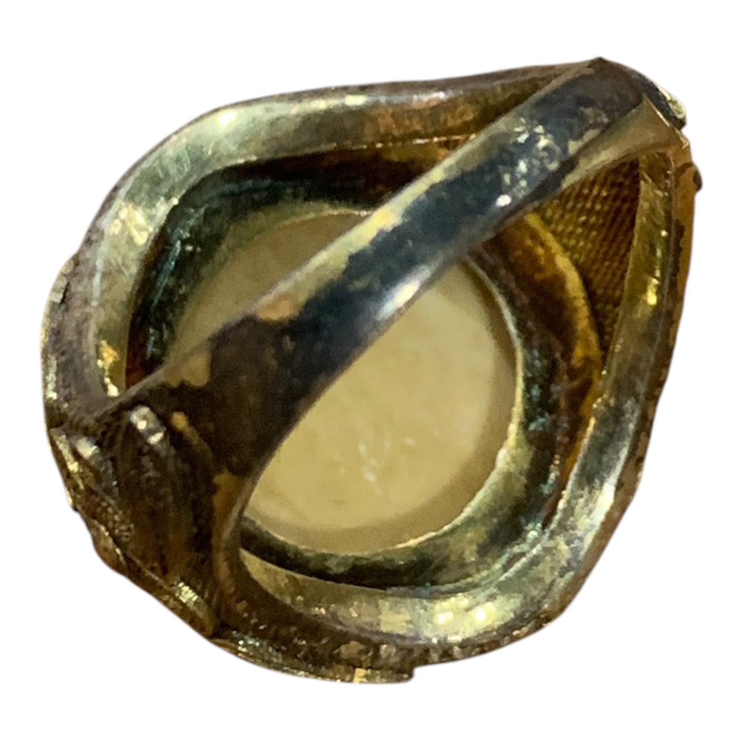 Anello Vintage Orientale