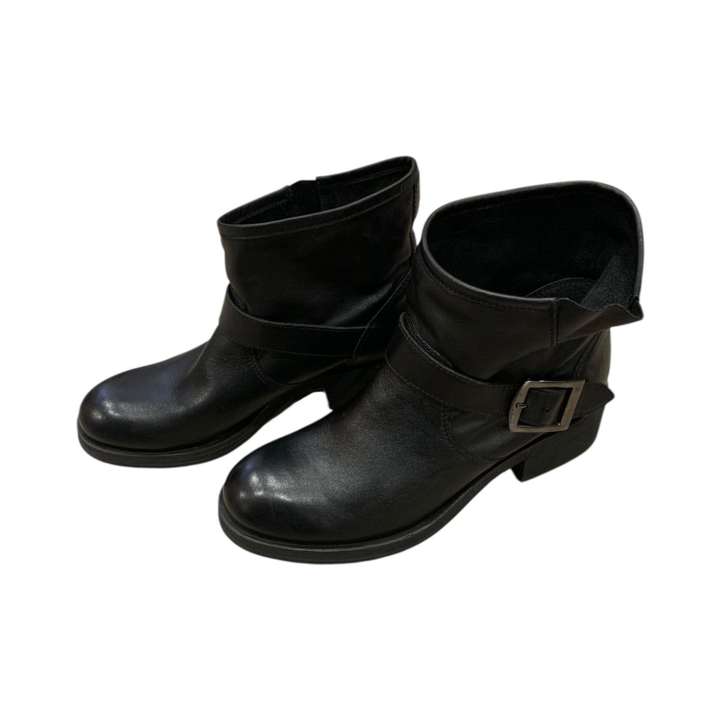 Stivaletti PrimaDonna Pelle