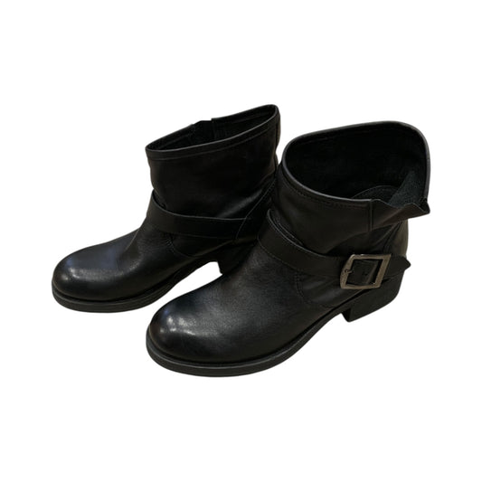 Stivaletti PrimaDonna Pelle