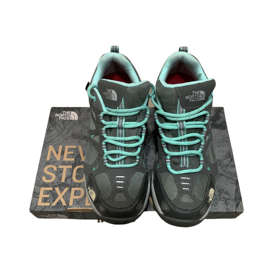Scarpe Donna Trekking The North Face
