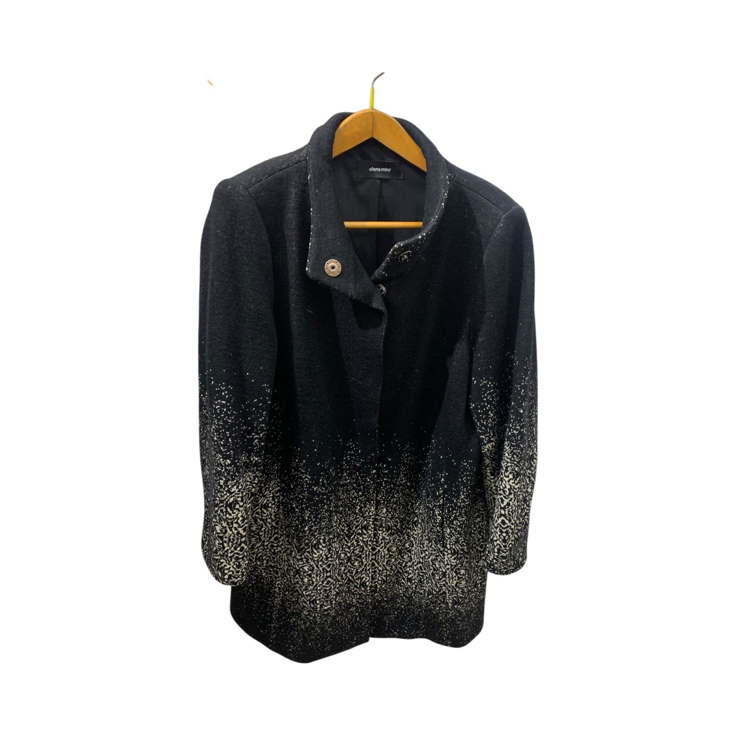 Cappotto Donna Elena Miro Lana