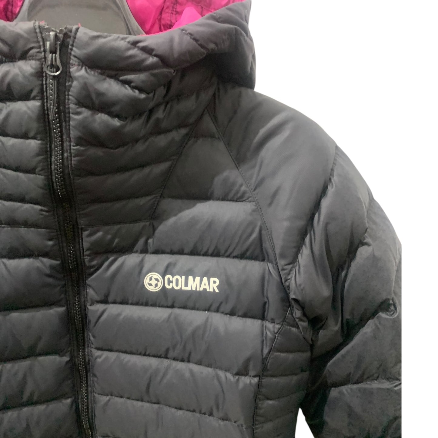 Piumino Donna Colmar