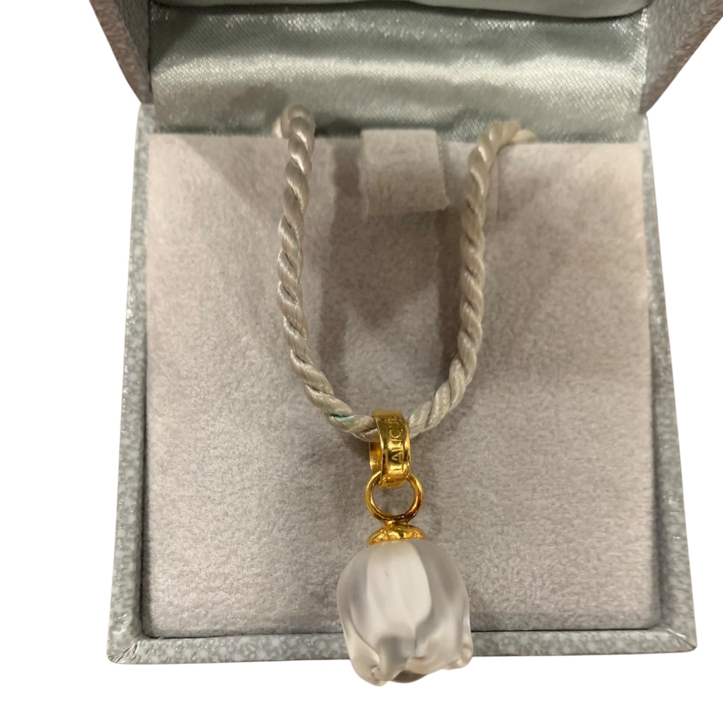 Collana Lalique